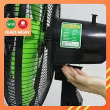 CÓ GRAB Quạt đứng lỡ senko LTS1636 Công suất 65w