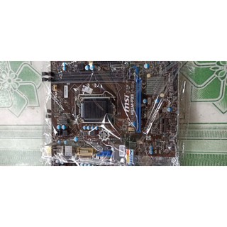 [ BH 1 đổi 1 ] CB main h81 + cpu i3/ g3240 + ram 2g/4g/8g