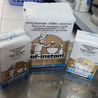 Men đầu bếp 500g