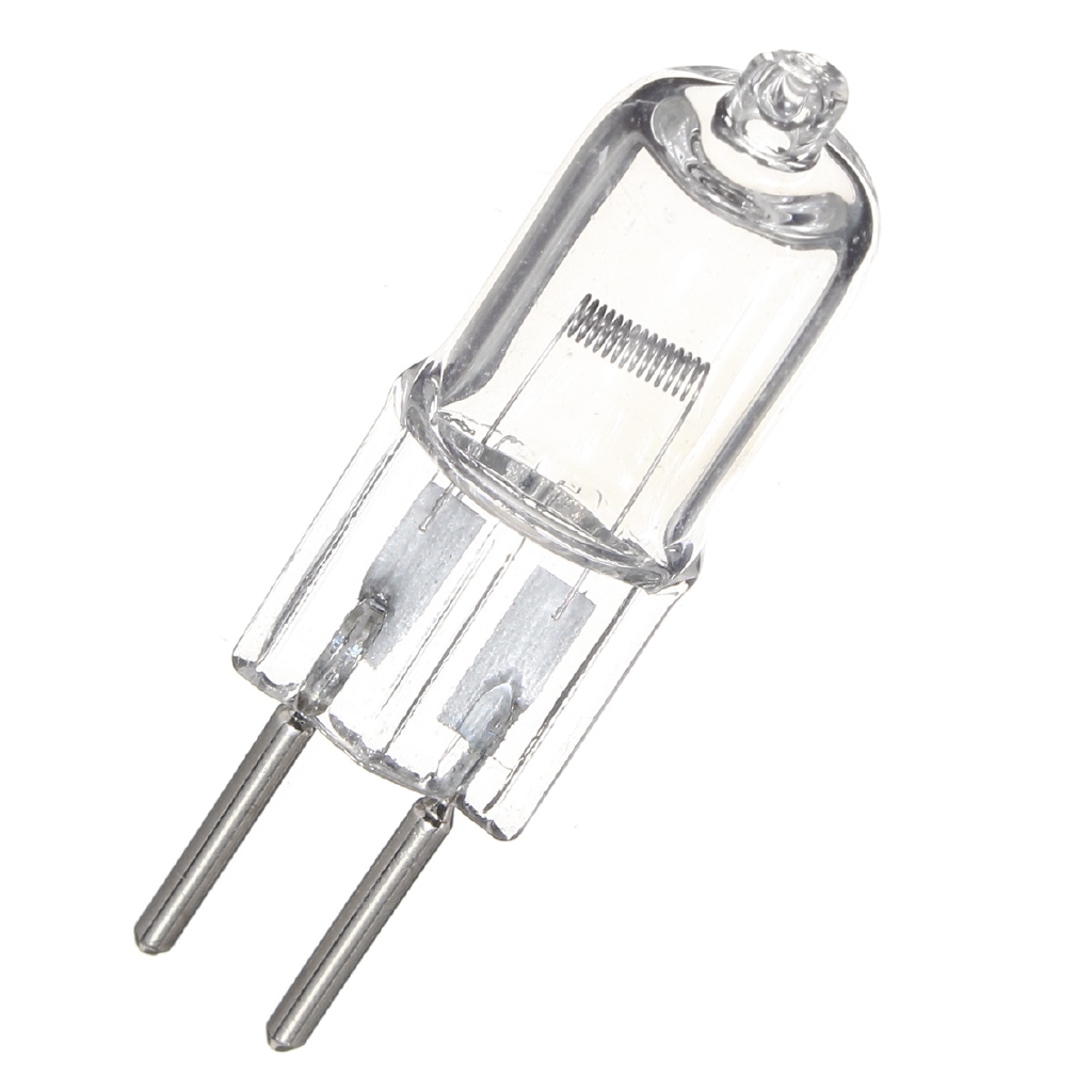 Bóng đèn halogen 💐 5W / 35 / 50W 12V G4 bi-pin