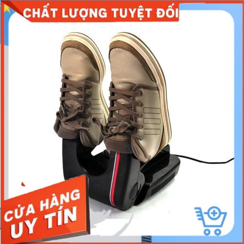 Máy sấy giày, máy làm khô giày, khử mùi hôi, diệt vi khuẩn cho dày của bạn, siêu nhanh khô, tiện dụng