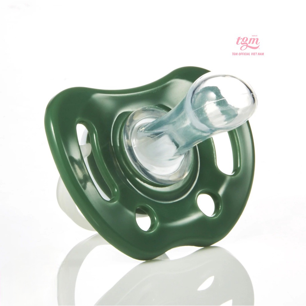 Ti giả ti ngậm TGM Hàn Quốc cao cấp siêu mềm cho bé