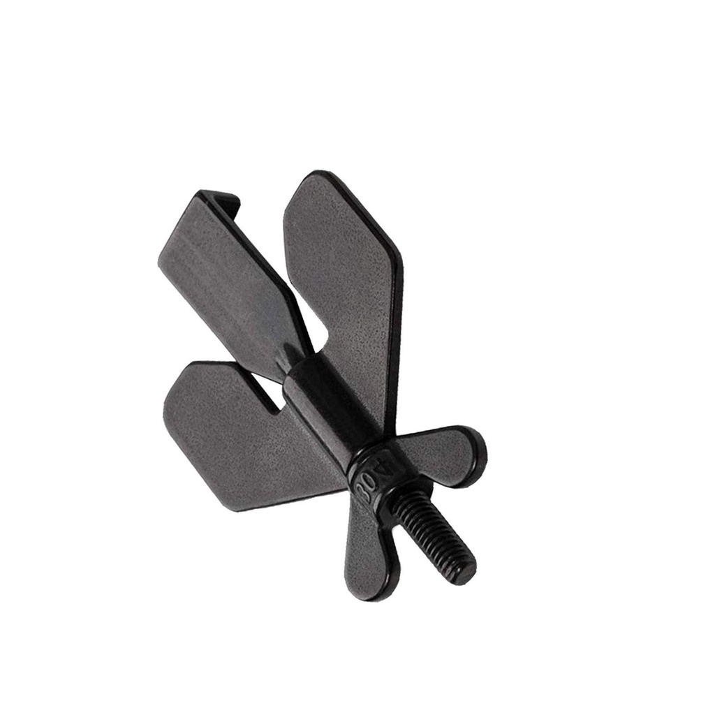 PISTA Dụng Cụ Chặn Cửa Mini Tiện Dụng Mang Theo Du Lịch