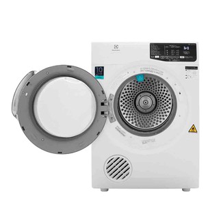 Máy sấy thông hơi Electrolux EDS805KQWA 8kg