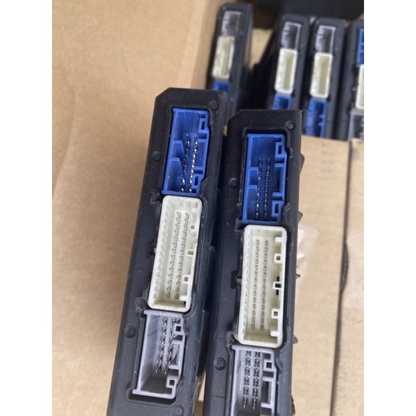 Hộp BCM Mazda 2,3,6,cx5 hàng xịn