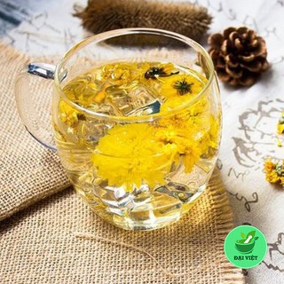 Trà hoa cúc sấy khô [500gram] - DV105