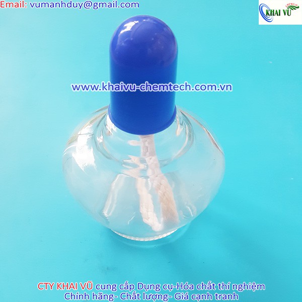 Đèn cồn thí nghiệm 150ml