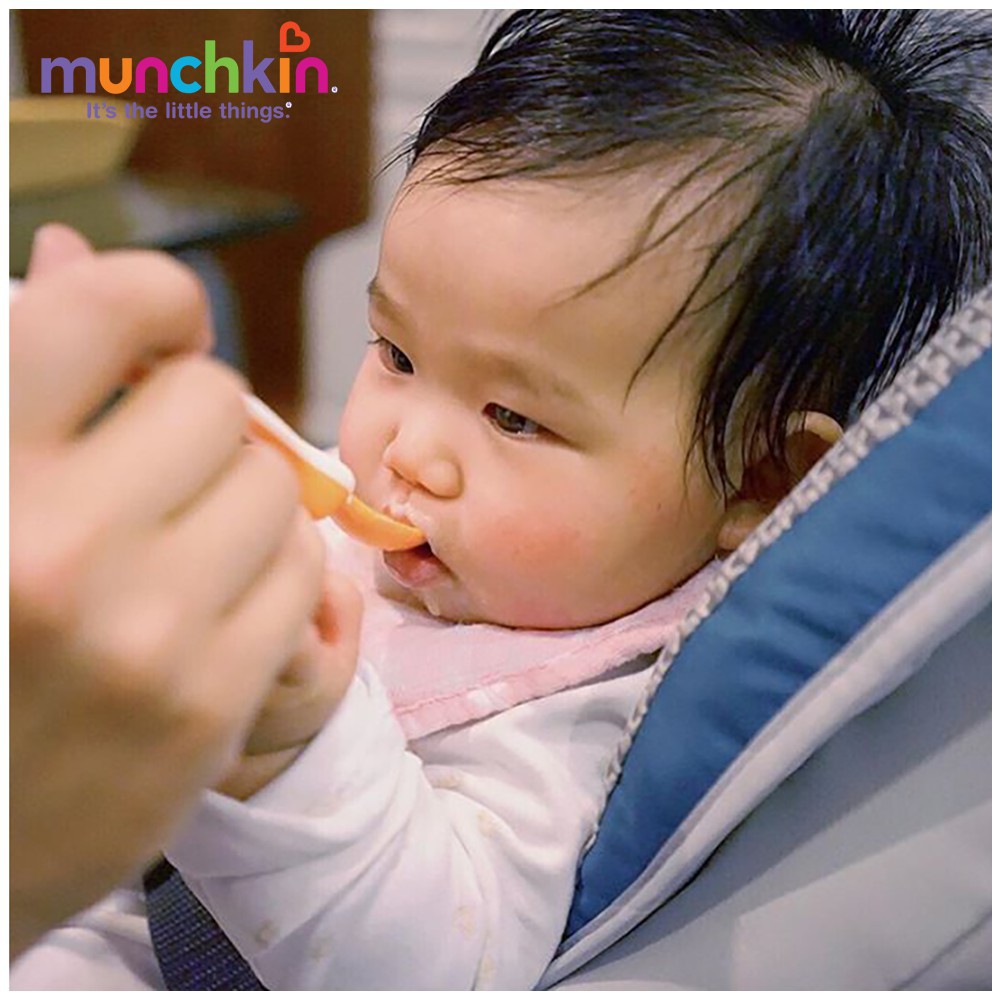 THÌA MỀM (6C) MUNCHKIN MK10062