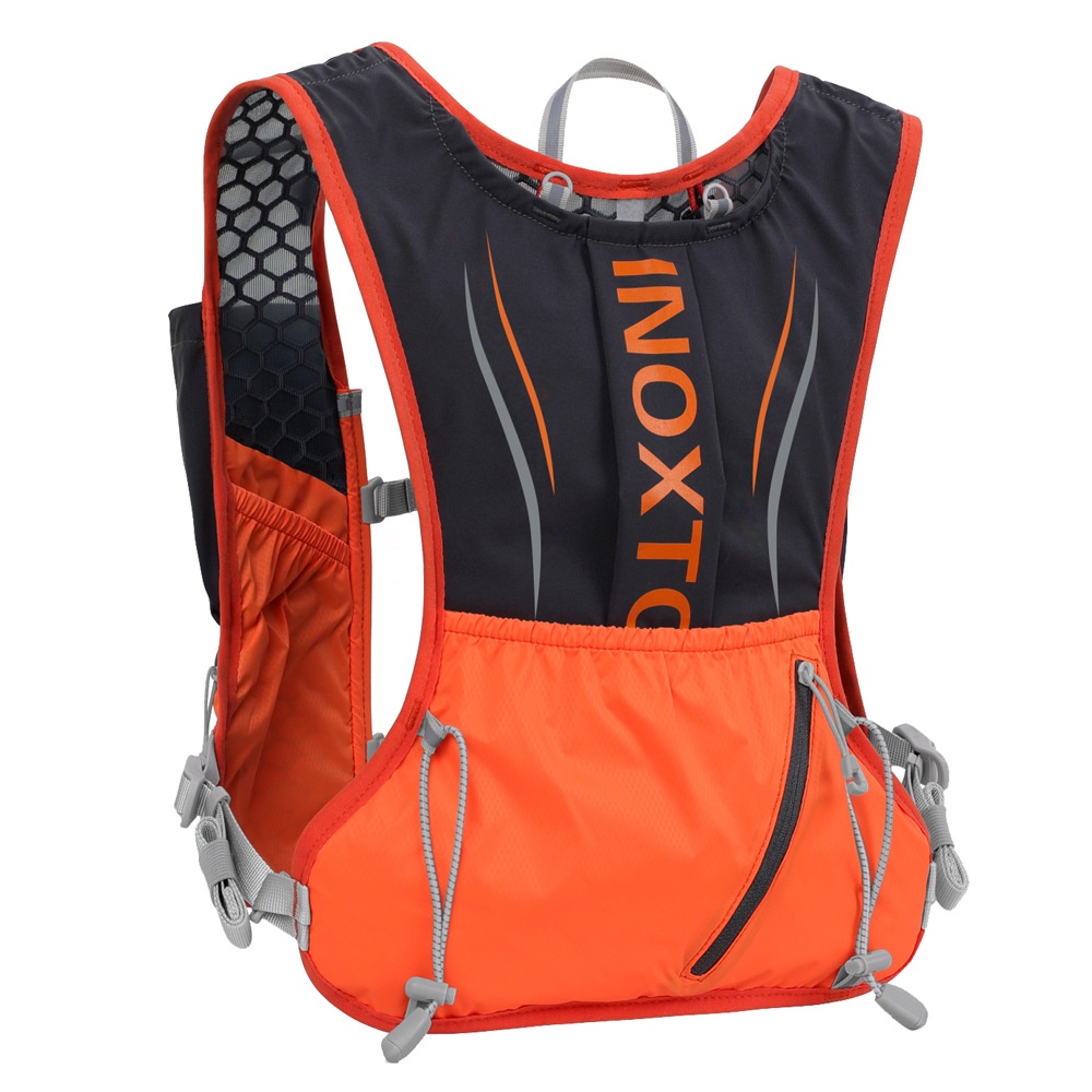 Vest chạy trail địa hình INOXTO TopSpeed 585 (5L)