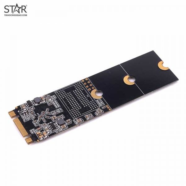 Ổ cứng SSD 256G Colorful CN500 M.2 Sata 6Gb/s (CN500 M2 SB15AE) | BigBuy360 - bigbuy360.vn