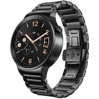 Đồng hồ thông minh Huawei Watch màu Đen Nobox