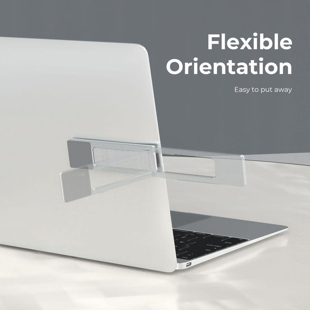 Giá Đỡ Mở Rộng Màn Hình Laptop / Máy Tính Mở Rộng Đa Năng NORMAN