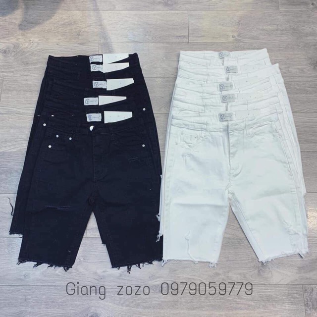 [ Mã FAMAYWA giảm 10K đơn 50K] Quần kaki lửng | BigBuy360 - bigbuy360.vn