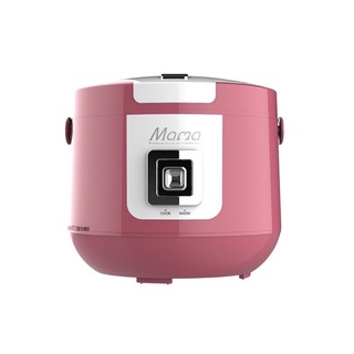Nồi cơm điện nắp gài sunhouse mama shd8658