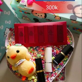 Combo 300k