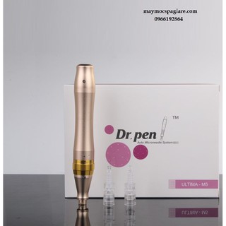 Máy lăn kim Dr. pen A 1