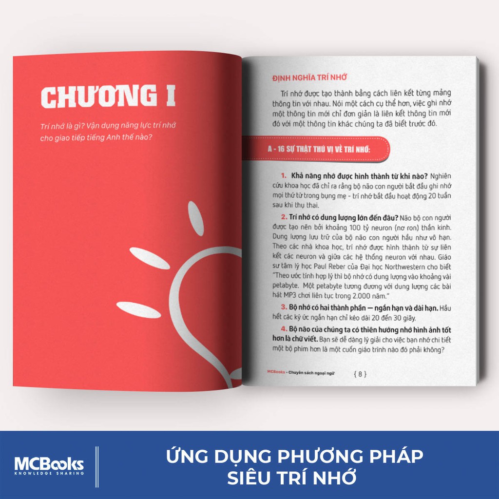 Sách - Ứng Dụng Siêu Trí Nhớ 4000 Từ Vựng Tiếng Anh Thông Dụng Nhất - Nhất Dành Cho Người Học Cơ Bản