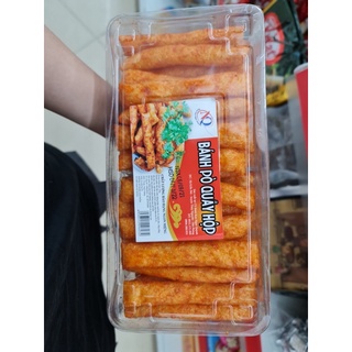 Bánh Pò Quẩy Hộp