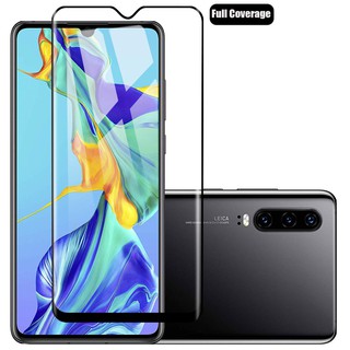 Set 2 kính cường lực bảo vệ màn hình cho Huawei P30 lite