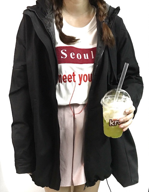 Kaki Jacket - Unisex | BigBuy360 - bigbuy360.vn