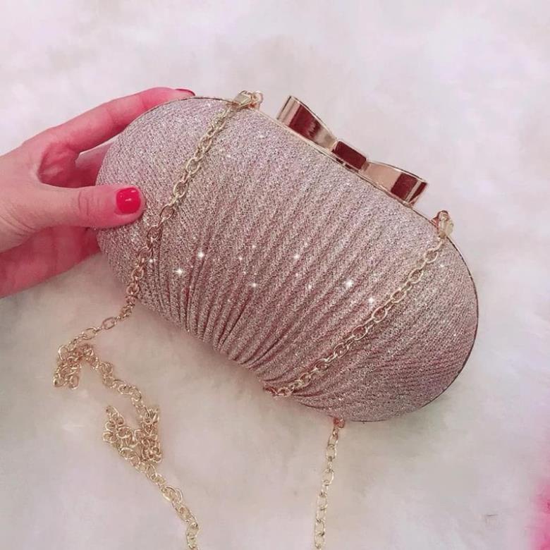 Ví nữ dự tiệc sang chảnh thời trang