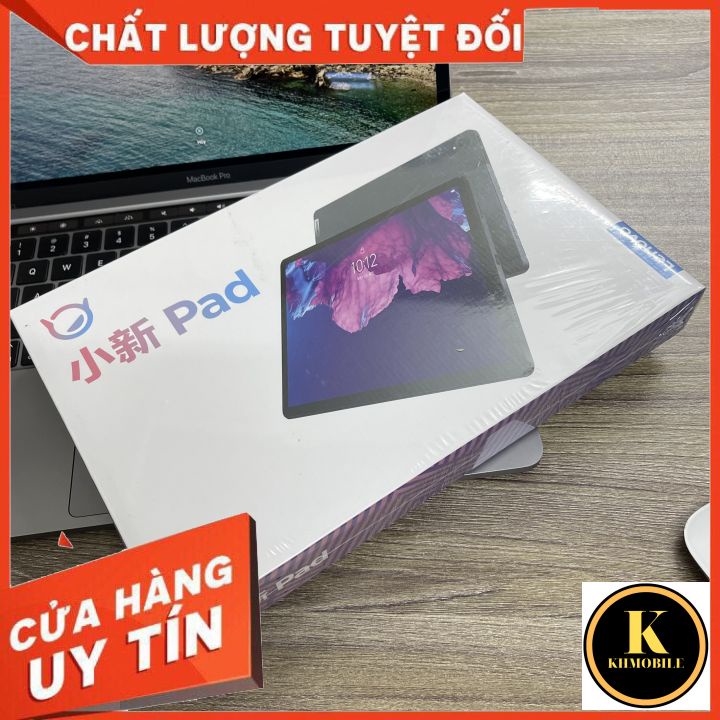 [GIÁ SỐC] Máy Tính Bảng Lenovo XiaoXin Pad P11 New 100% Fullbox - NEW | BigBuy360 - bigbuy360.vn