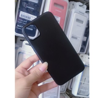 Ốp Baseus siêu mỏng chống bám vân tay cho iPhone 11