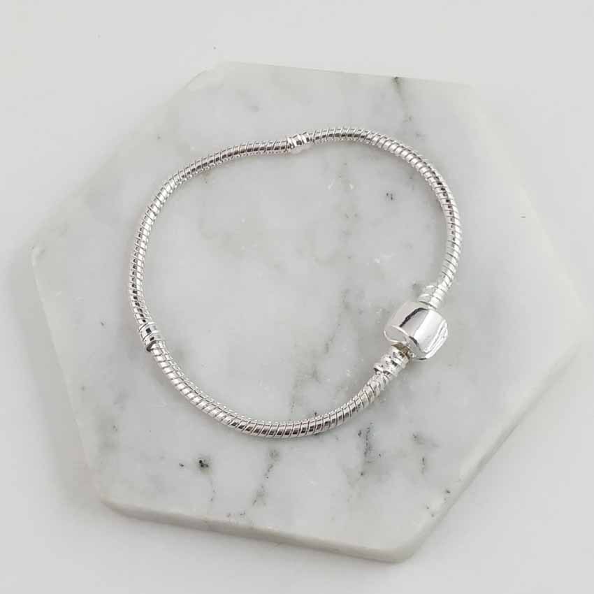 Vòng Tay Bạc 925/Mặt Dây Chuyền Pandora