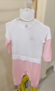 Bộ body Bu bamboo 2019