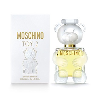 [Bản 2019] Nước hoa nữ Moschino Toy 2 EDP 100ml