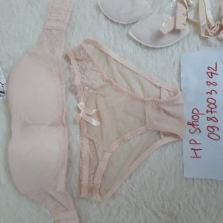 Set đồ lót 7 món