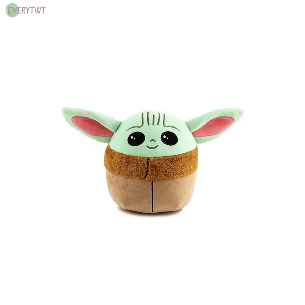 đồ chơi nhồi bông Hình Nhân Vật Yoda Trong Star Wars