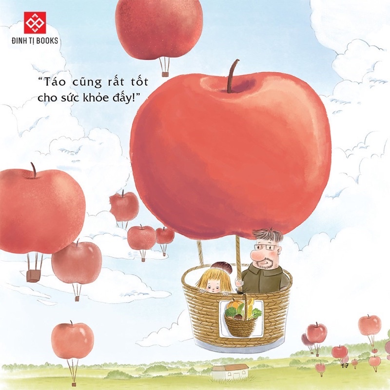 Sách - Bạn Thân Của Tớ Là… Bố (Combo 8 Cuốn)