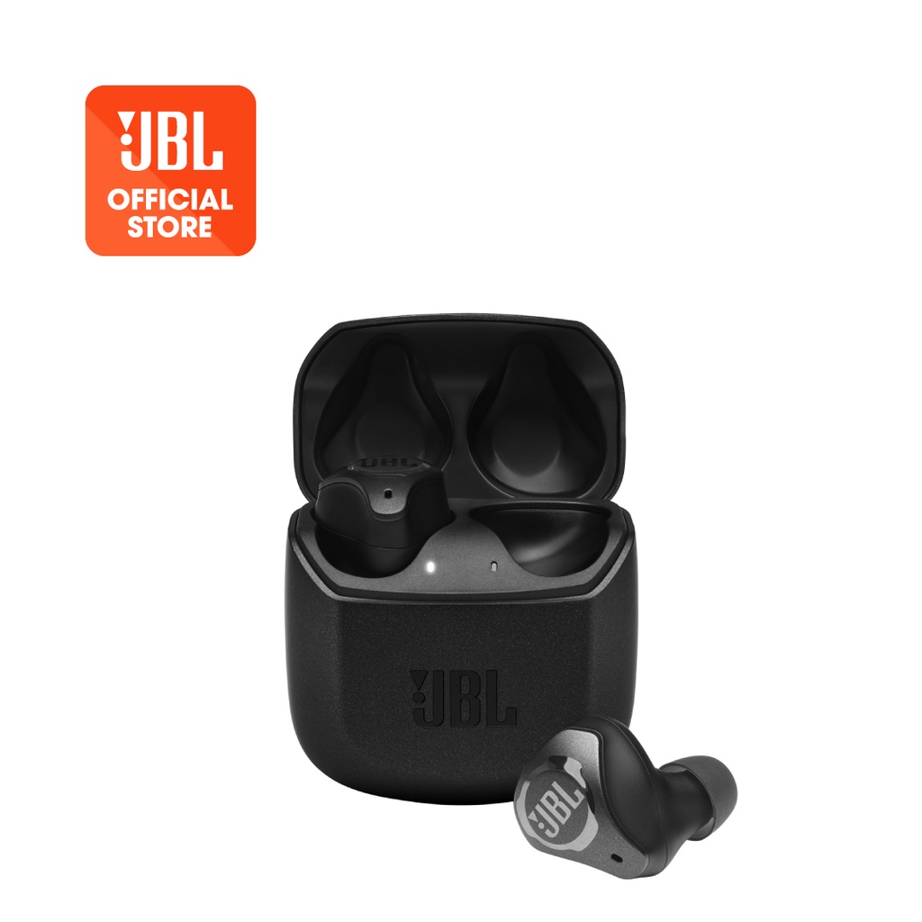 Tai Nghe True Wireless JBL Club Pro+ TWS | Hàng Chính Hãng