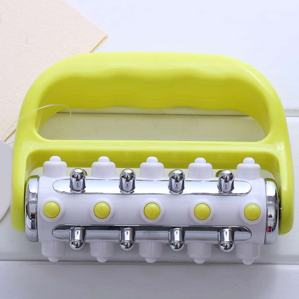 Cây Lăn Massage Cơ Bắp