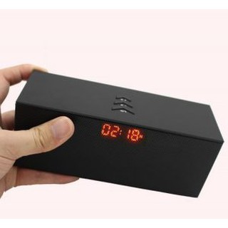 Loa nghe nhạc bluetooth smt ml- 58u âm thanh sống dộng