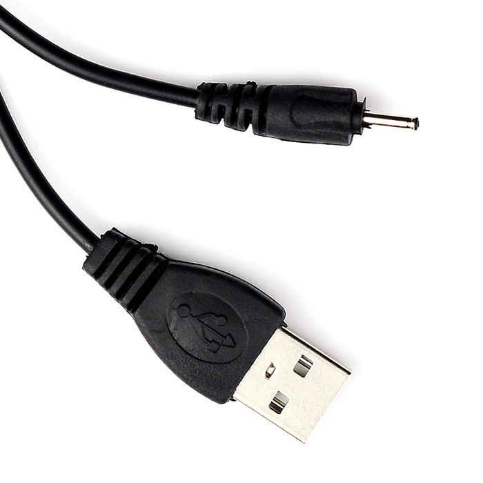 Dây USB A-DC2.0 Sạc Nokia Chân Kim