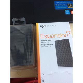 Box hdd 2.5 usb 3.0 seagate