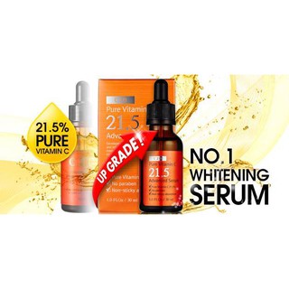 Tinh chất ost original pure vitamin c21.5 serum