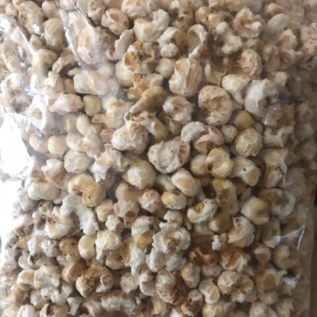 combo sỉ 5kg bỏng ngô nếp