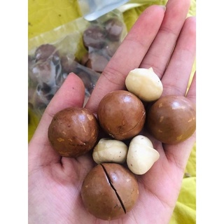 Hạt Ma cca Sa Pa 500gr