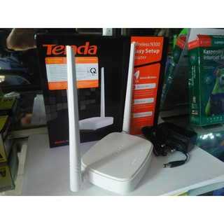 Bộ phat wifi tenda