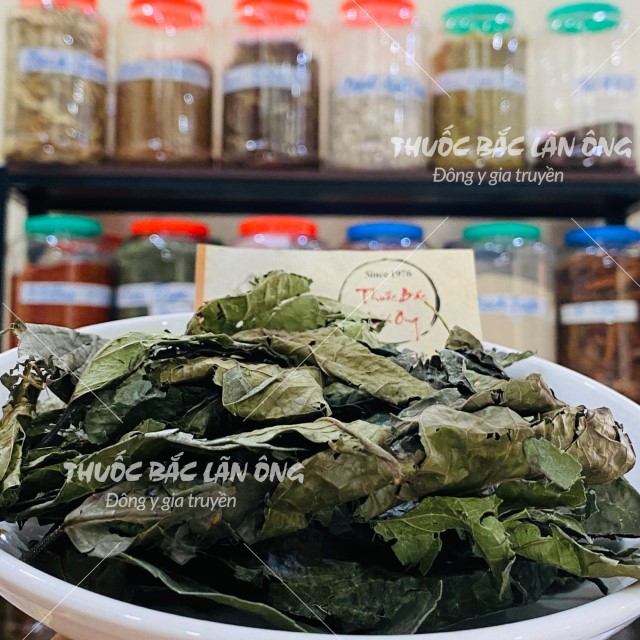 Xạ Đen Khô 1kg