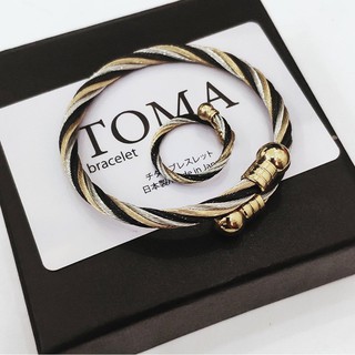VÒNG HUYẾT ÁP TOMA NHẬT - TM10