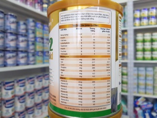 Sữa Nepro Gold 2 400g