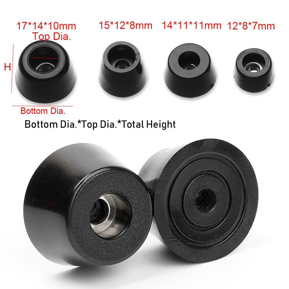 Set 20 Miếng Đệm Chân Bàn Ghế Bằng Cao Su