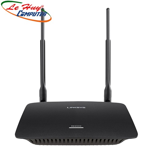 Bộ thu phát Linksys RE6500HG AC 1200Mbps