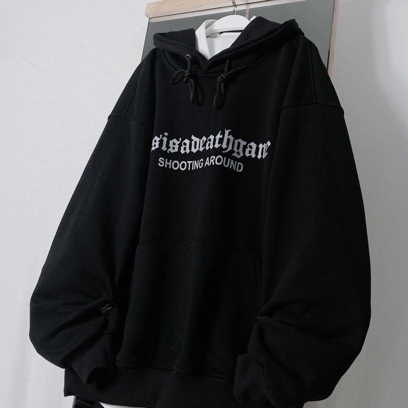 ÁO HOODIE NỈ BÔNG CAO CẤP