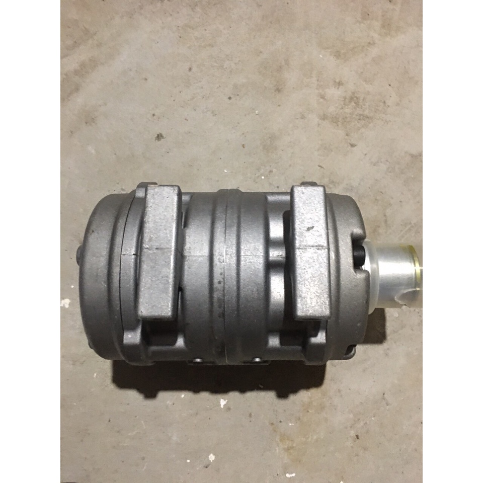 Lốc điều hoà dùng cho xe Đông Lạnh Daihatsu Mitsu đời cũ
