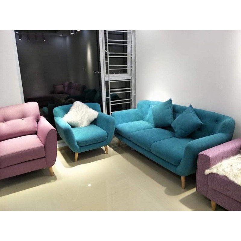 SOFA ĐƠN Cao cấp